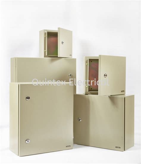 metal enclosures malaysia